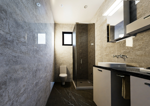 LUXURIOUS AND HIGH RENTAL INCOME BRINGIN PROJECT IN ALANYA/ANTALYA