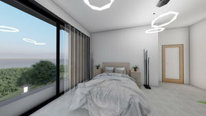 РОСКОШНАЯ ВИЛЛА В АЛАНИИ