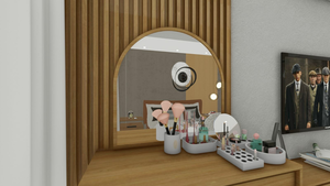 COMFORTABLE LIFE IN ALANYA/ANTALYA