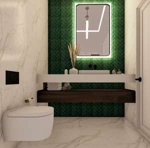 ПРОЕКТ В КИЛОМЕТРЕ ОТ МОРЯ В АЛАНИИ