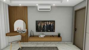 COMFORTABLE LIFE IN ALANYA/ANTALYA