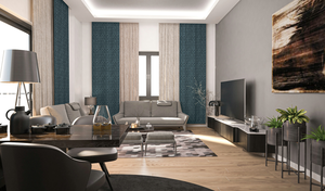 ПРОЕКТ СЕМЕЙНОЙ КОНЦЕПЦИИ И РЯДОМ С МОРЕМ В АЛАНИИ