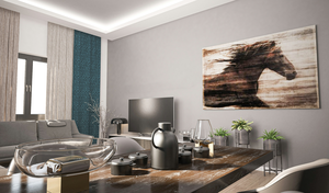 ПРОЕКТ СЕМЕЙНОЙ КОНЦЕПЦИИ И РЯДОМ С МОРЕМ В АЛАНИИ