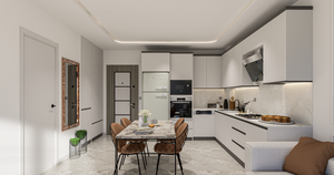 ВЫСОКОЕ КАЧЕСТВО ЖИЗНИ В АЛАНИИ