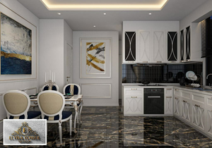 ВЫСОКИЙ ДОХОД ОТ АРЕНДЫ И СЕМЕЙНАЯ КОНЦЕПЦИЯ В АЛАНИИ