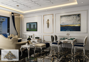 ВЫСОКИЙ ДОХОД ОТ АРЕНДЫ И СЕМЕЙНАЯ КОНЦЕПЦИЯ В АЛАНИИ