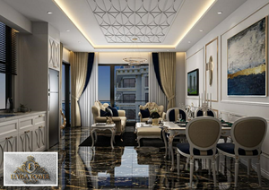 ВЫСОКИЙ ДОХОД ОТ АРЕНДЫ И СЕМЕЙНАЯ КОНЦЕПЦИЯ В АЛАНИИ