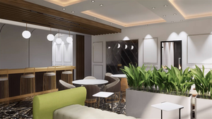 ВЫСОКИЙ ДОХОД ОТ АРЕНДЫ И СЕМЕЙНАЯ КОНЦЕПЦИЯ В АЛАНИИ