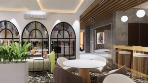 ВЫСОКИЙ ДОХОД ОТ АРЕНДЫ И СЕМЕЙНАЯ КОНЦЕПЦИЯ В АЛАНИИ