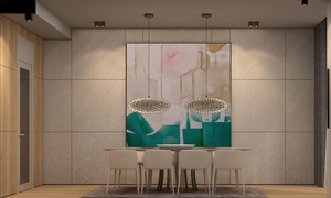 HIGH QUALITY LIVING STANDARD PROJECT IN BEYLIKDUZU/ISTANBUL