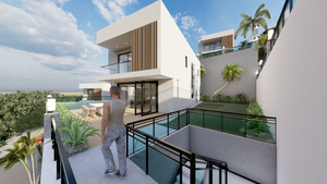 РОСКОШНАЯ ВИЛЛА В АЛАНИИ