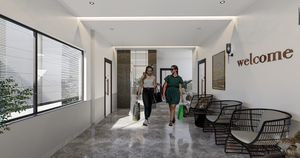 ВЫСОКОЕ КАЧЕСТВО ЖИЗНИ В АЛАНИИ