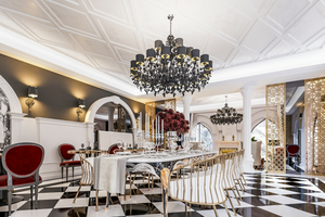 FAMILY CONCEPT PROJECT IN ALANYA/ANTALYA