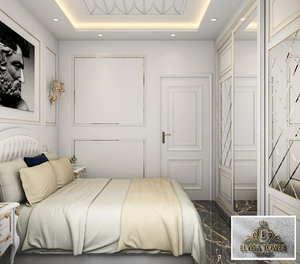 ВЫСОКИЙ ДОХОД ОТ АРЕНДЫ И СЕМЕЙНАЯ КОНЦЕПЦИЯ В АЛАНИИ