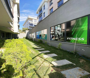 FAMILY CONCEPT PROJECT IN BEYLIKDUZU/ISTANBUL