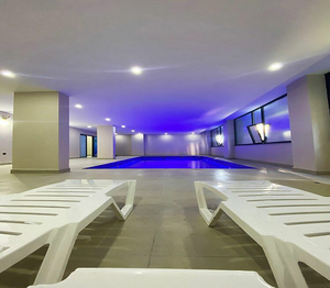 FAMILY CONCEPT PROJECT IN BEYLIKDUZU/ISTANBUL