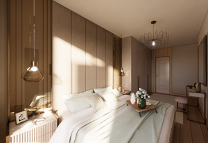 FAMILY CONCEPT PROJECT IN BEYLIKDUZU/ISTANBUL