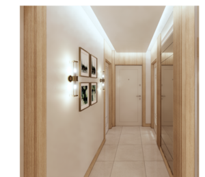 FAMILY CONCEPT PROJECT IN BEYLIKDUZU/ISTANBUL