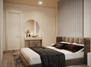 2 FLAT FOR INVESTMENT IN KADIKOY/ISTANBUL