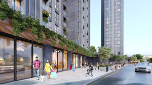 2 FLAT FOR INVESTMENT IN KADIKOY/ISTANBUL