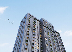 2 FLAT FOR INVESTMENT IN KADIKOY/ISTANBUL