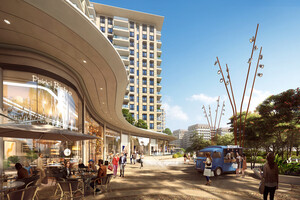 ONE OF THE BEST OPTION FOR INVESTMENT IN ZEYTINBURNU/ISTANBUL