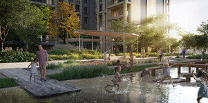 ONE OF THE BEST OPTION FOR INVESTMENT IN ZEYTINBURNU/ISTANBUL