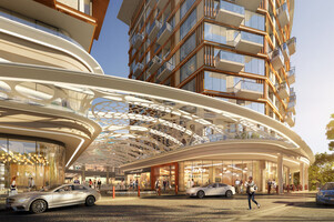 ONE OF THE BEST OPTION FOR INVESTMENT IN ZEYTINBURNU/ISTANBUL