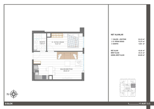 BAĞCILAR/İSTANBUL'DA YÜKSEK KİRALIK VE UZUN VADELİ GELİR PROJESİ