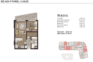 A LUXURY RESIDENTIAL INVESTMENT PROJECT WITH VIEWS OF THE MARMARA SEA AND BUYUKCEKMECE LAKE AT THE SAME TIME ALKENT/ISTANBUL.
