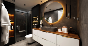 BEYLİKDÜZÜ İKAMETE UYGUN LÜKS DAİRE