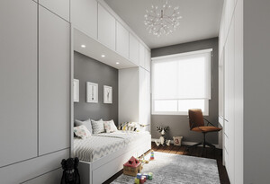 BEYLİKDÜZÜ İKAMETE UYGUN LÜKS DAİRE