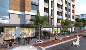 KÜÇÜKÇEKMECE LÜKS DAİRE