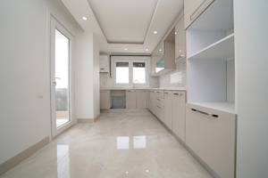 BEYLİKDÜZÜ İKAMETE UYGUN LÜKS DAİRE