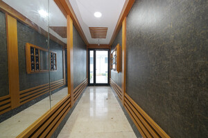 BEYLİKDÜZÜ İKAMETE UYGUN LÜKS DAİRE