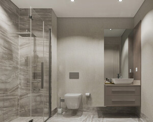 KARTAL İKAMETE UYGUN LÜKS DAİRE