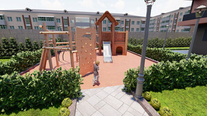 BEYLİKDÜZÜ İKAMETE UYGUN LÜKS DAİRE