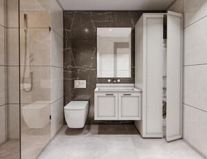 KÜÇÜKÇEKMECE LÜKS DAİRE