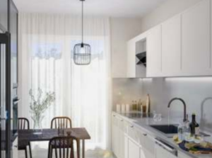 BEYLİKDÜZÜ İKAMETE UYGUN LÜKS DAİRE