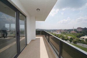 BEYLİKDÜZÜ İKAMETE UYGUN LÜKS DAİRE