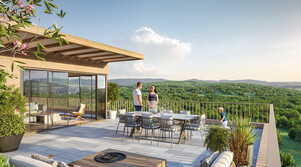 VATANDAŞLIĞA UYGUN DAİRELER