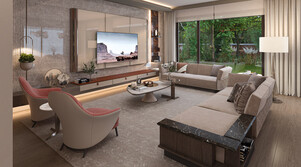 VATANDAŞLIĞA UYGUN DAİRELER