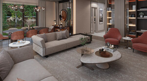 VATANDAŞLIĞA UYGUN DAİRELER