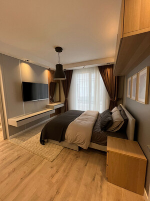 BÜYÜKÇEKMECE İKAMETE UYGUN LÜKS DAİRE