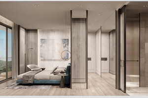 LEVENT LÜKS DAİRELER