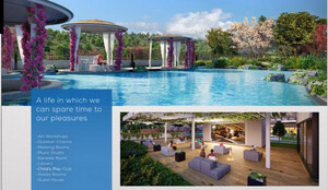 LUXURIOUS PROJECT IN KAGITHANE/ ISTANBUL