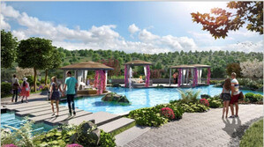 LUXURIOUS PROJECT IN KAGITHANE/ ISTANBUL