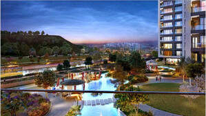 LUXURIOUS PROJECT IN KAGITHANE/ ISTANBUL