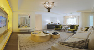 LUXURIOUS PROJECT IN KAGITHANE/ ISTANBUL