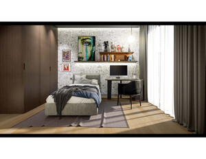 LUXURIOUS PROJECT IN BAHCELIEVLER / ISTANBUL